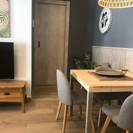 Neret Ii Апартаменты Сорт