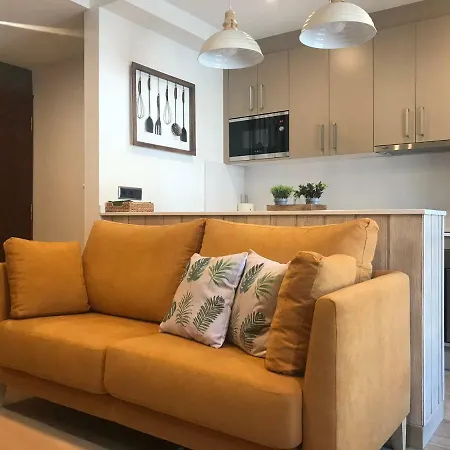 Neret Ii Апартаменты